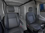 New 2025 Ford Transit 250 Medium Roof Empty Cargo Van thumbnail 11