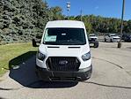 New 2025 Ford Transit 250 Medium Roof Empty Cargo Van thumbnail 4
