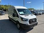 New 2025 Ford Transit 250 Medium Roof Empty Cargo Van thumbnail 5