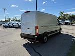 New 2025 Ford Transit 250 Medium Roof Empty Cargo Van thumbnail 7