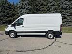 New 2025 Ford Transit 250 Medium Roof Empty Cargo Van thumbnail 8