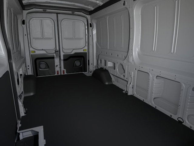 New 2025 Ford Transit 250 - photo 2