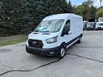 New 2025 Ford Transit 250 Medium Roof Empty Cargo Van thumbnail 11