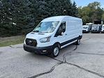 New 2025 Ford Transit 250 Medium Roof Empty Cargo Van thumbnail 11