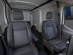 New 2025 Ford Transit 250 Medium Roof Empty Cargo Van thumbnail 1