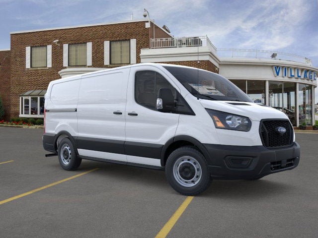 New 2025 Ford Transit 350 Low Roof Empty Cargo Van - photo 16