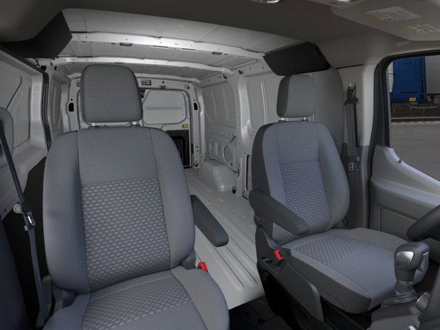 New 2025 Ford Transit 350 Low Roof Empty Cargo Van - photo 19