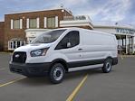 New 2025 Ford Transit 350 Low Roof Empty Cargo Van thumbnail 9