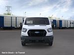 New 2025 Ford Transit 350 Low Roof Empty Cargo Van thumbnail 6