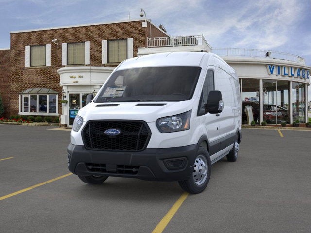 New 2025 Ford Transit 250 - photo 2