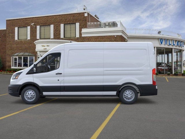 New 2025 Ford Transit 250 Medium Roof Empty Cargo Van - photo 23