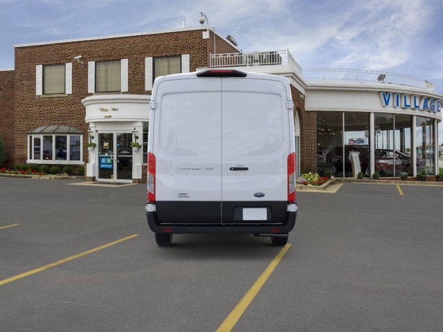 New 2025 Ford Transit 250 Medium Roof Empty Cargo Van - photo 5