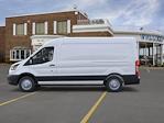 New 2025 Ford Transit 250 Medium Roof Empty Cargo Van thumbnail 3