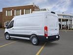 New 2025 Ford Transit 250 Medium Roof Empty Cargo Van thumbnail 4