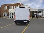 New 2025 Ford Transit 250 Medium Roof Empty Cargo Van thumbnail 5