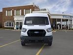 New 2025 Ford Transit 250 Medium Roof Empty Cargo Van thumbnail 6