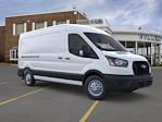 New 2025 Ford Transit 250 Medium Roof Empty Cargo Van thumbnail 7