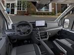 New 2025 Ford Transit 250 Medium Roof Empty Cargo Van thumbnail 8