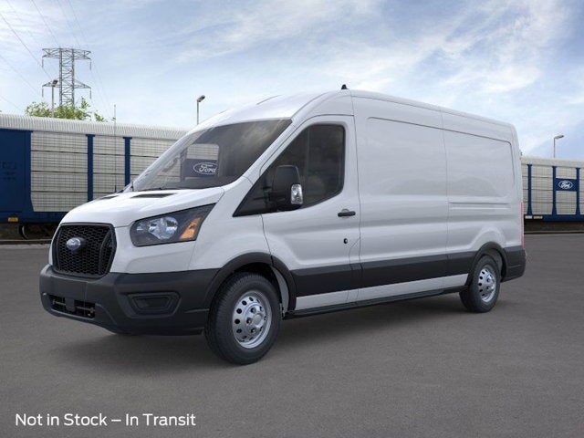 New 2025 Ford Transit 250 - photo 1