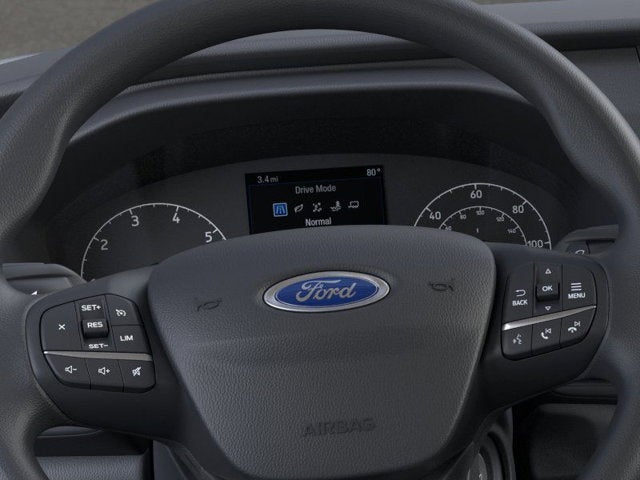 New 2025 Ford Transit 250 Medium Roof Empty Cargo Van - photo 23