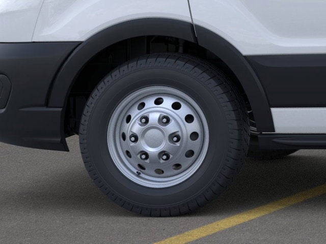 New 2025 Ford Transit 250 Medium Roof Empty Cargo Van - photo 29