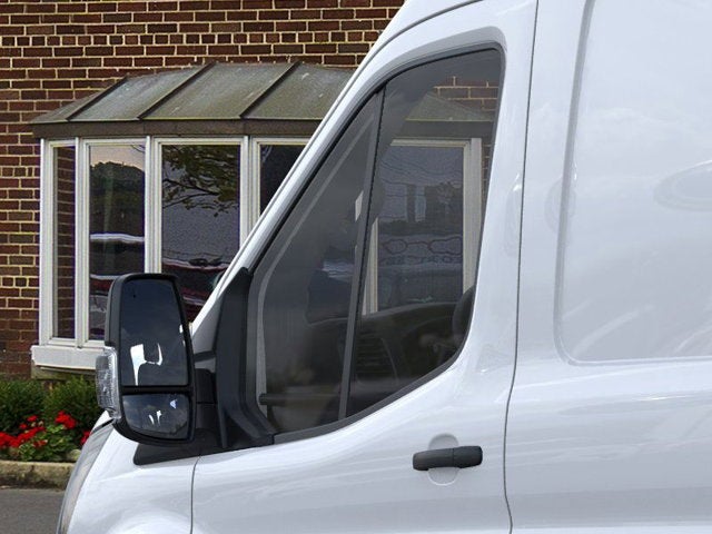 New 2025 Ford Transit 250 Medium Roof Empty Cargo Van - photo 30