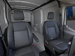 New 2025 Ford Transit 250 Medium Roof Empty Cargo Van thumbnail 9