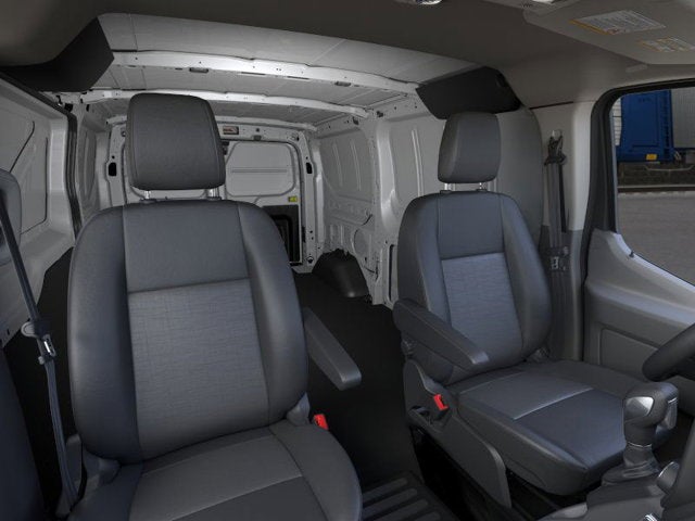 New 2025 Ford Transit 250 Low Roof Empty Cargo Van - photo 10