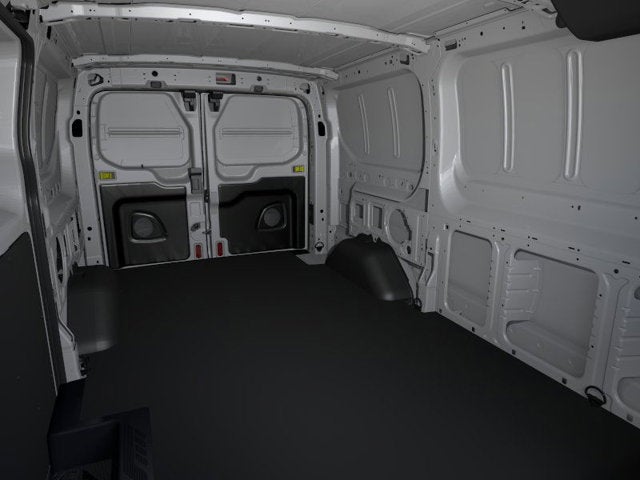 New 2025 Ford Transit 250 Low Roof Empty Cargo Van - photo 11