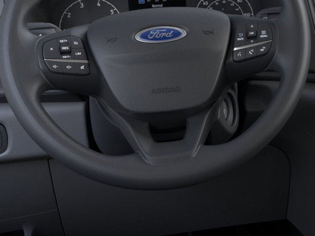 New 2025 Ford Transit 250 Low Roof Empty Cargo Van - photo 12
