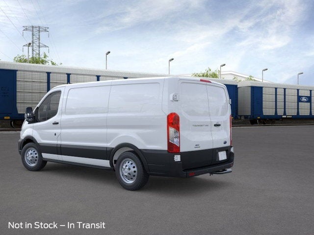 New 2025 Ford Transit 250 Low Roof Empty Cargo Van - photo 25