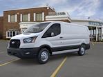 New 2025 Ford Transit 250 Low Roof Empty Cargo Van thumbnail 1