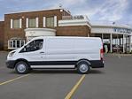 New 2025 Ford Transit 250 Low Roof Empty Cargo Van thumbnail 3