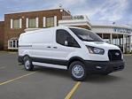 New 2025 Ford Transit 250 Low Roof Empty Cargo Van thumbnail 7
