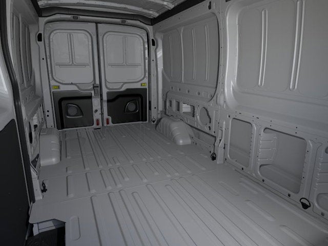 New 2025 Ford Transit 250 - photo 1