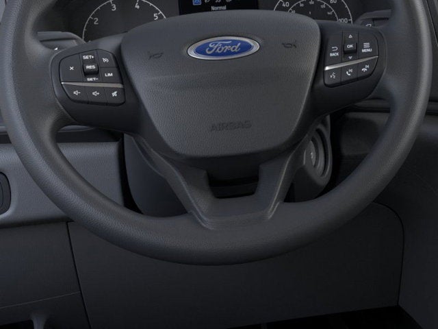 New 2025 Ford Transit 250 - photo 2