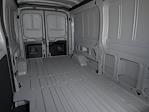New 2025 Ford Transit 250 Medium Roof Empty Cargo Van thumbnail 1