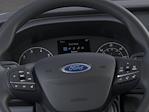 New 2025 Ford Transit 250 Medium Roof Empty Cargo Van thumbnail 3