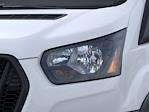 New 2025 Ford Transit 250 Medium Roof Empty Cargo Van thumbnail 7