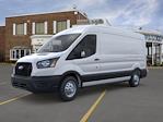 New 2025 Ford Transit 250 Medium Roof Empty Cargo Van thumbnail 10