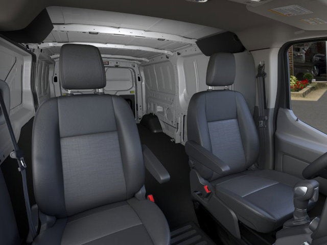 New 2025 Ford Transit 250 Low Roof Empty Cargo Van - photo 10