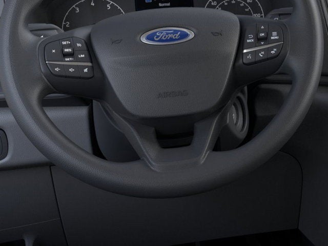 New 2025 Ford Transit 250 Low Roof Empty Cargo Van - photo 12