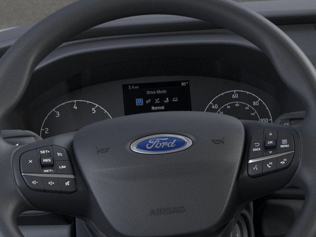 New 2025 Ford Transit 250 Low Roof Empty Cargo Van - photo 13