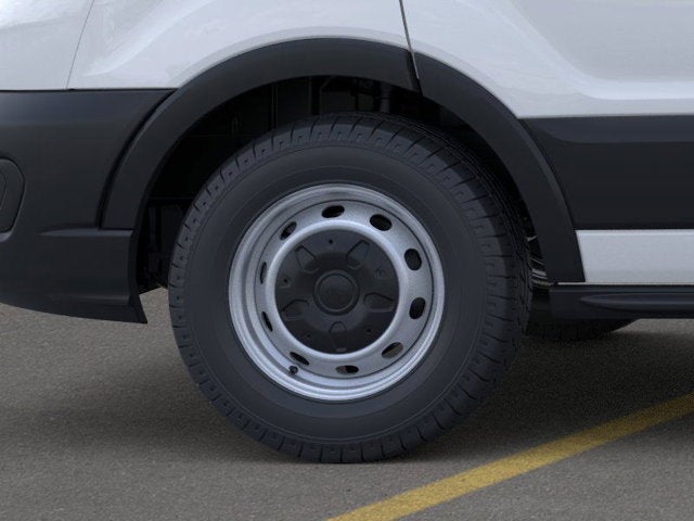 New 2025 Ford Transit 250 Low Roof Empty Cargo Van - photo 19