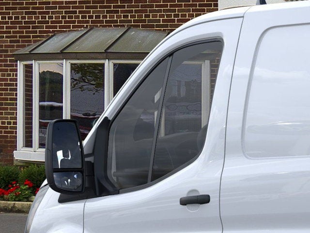 New 2025 Ford Transit 250 Low Roof Empty Cargo Van - photo 20