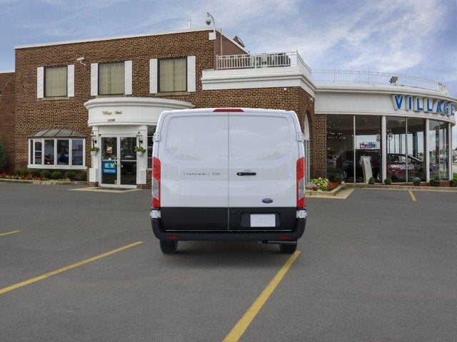 New 2025 Ford Transit 250 Low Roof Empty Cargo Van - photo 5