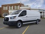 New 2025 Ford Transit 250 Low Roof Empty Cargo Van thumbnail 1
