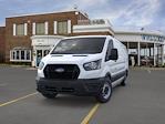 New 2025 Ford Transit 250 Low Roof Empty Cargo Van thumbnail 2