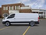 New 2025 Ford Transit 250 Low Roof Empty Cargo Van thumbnail 3