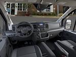 New 2025 Ford Transit 250 Low Roof Empty Cargo Van thumbnail 8